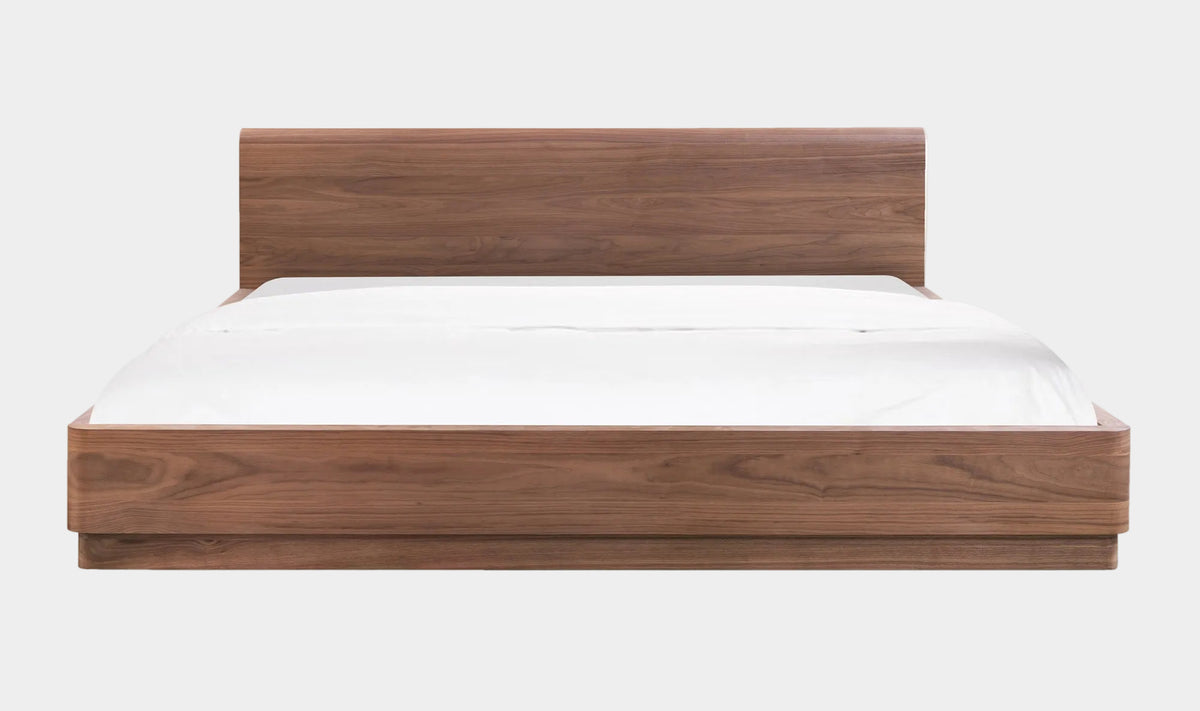 Round Off Bed