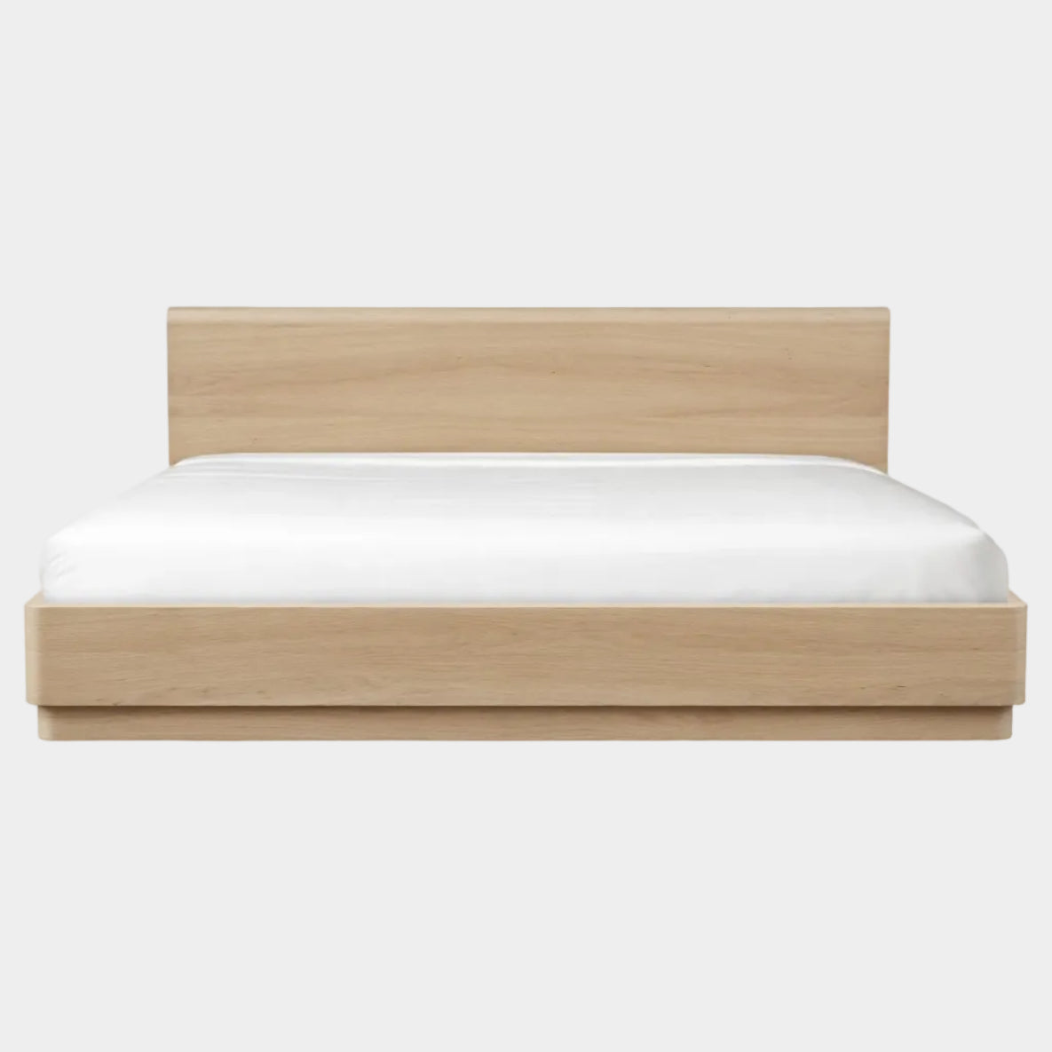 Round Off Bed