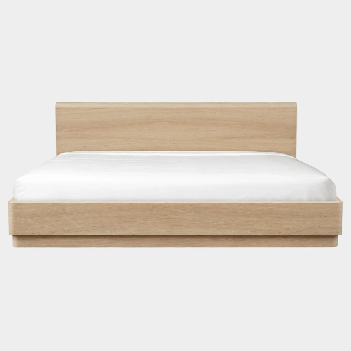 Round Off Bed
