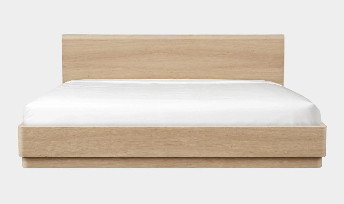 Round Off Bed