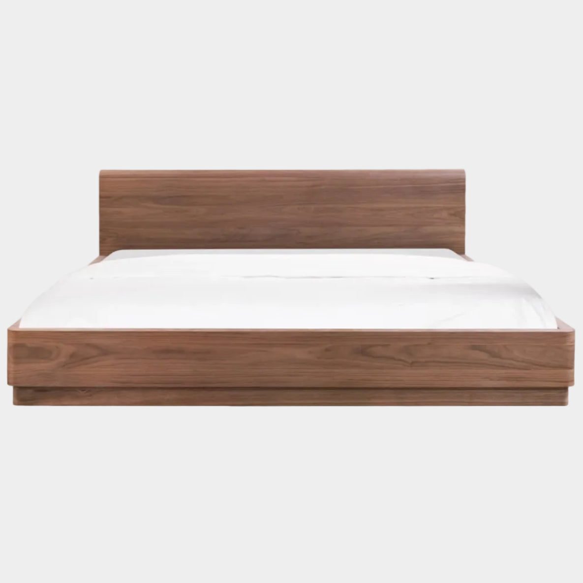 Round Off Bed