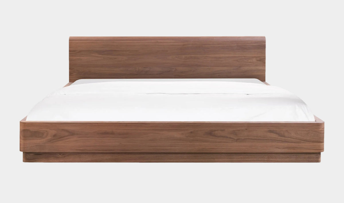 Round Off Bed