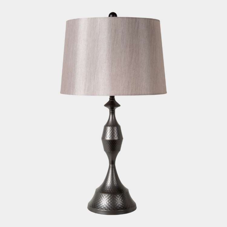 Russell Accent Table Lamp