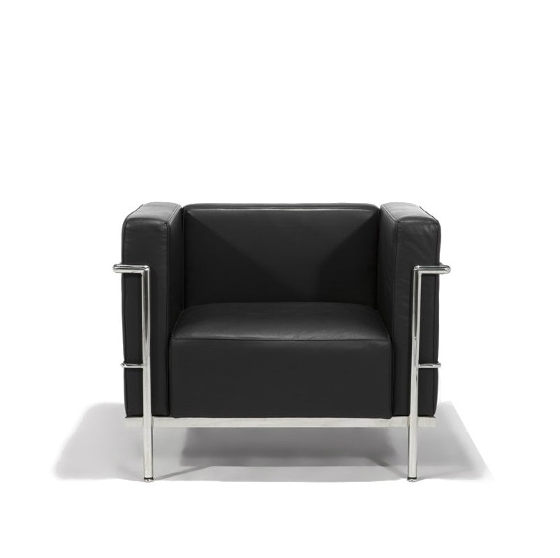 LC3 Grand Modele Armchair