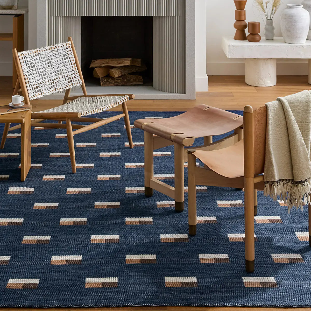 Rhythm & Repeat RYT01 Rug