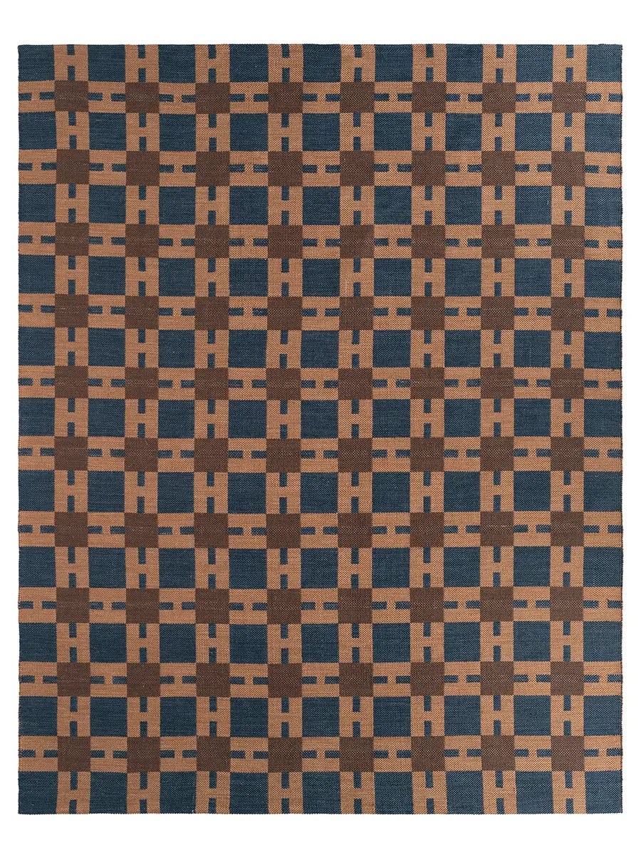 Rhythm & Repeat Rug