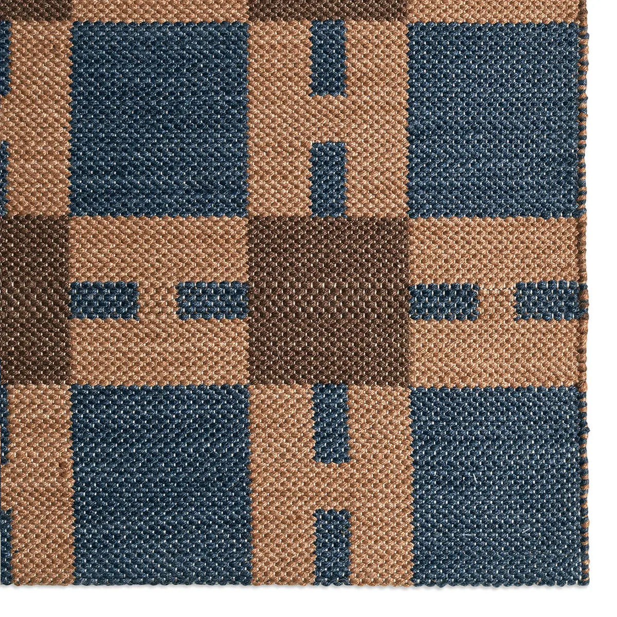 Rhythm & Repeat Rug
