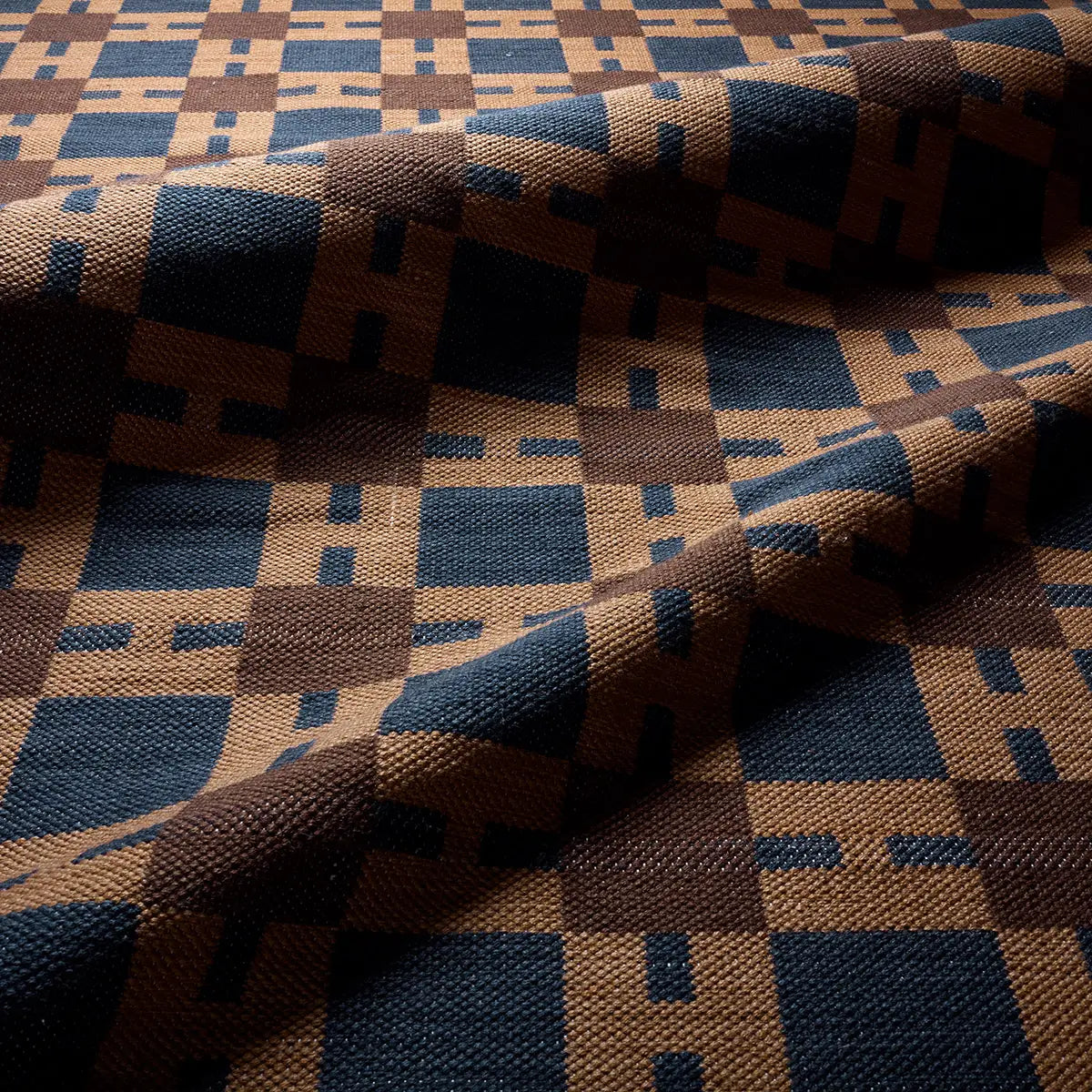 Rhythm & Repeat Rug