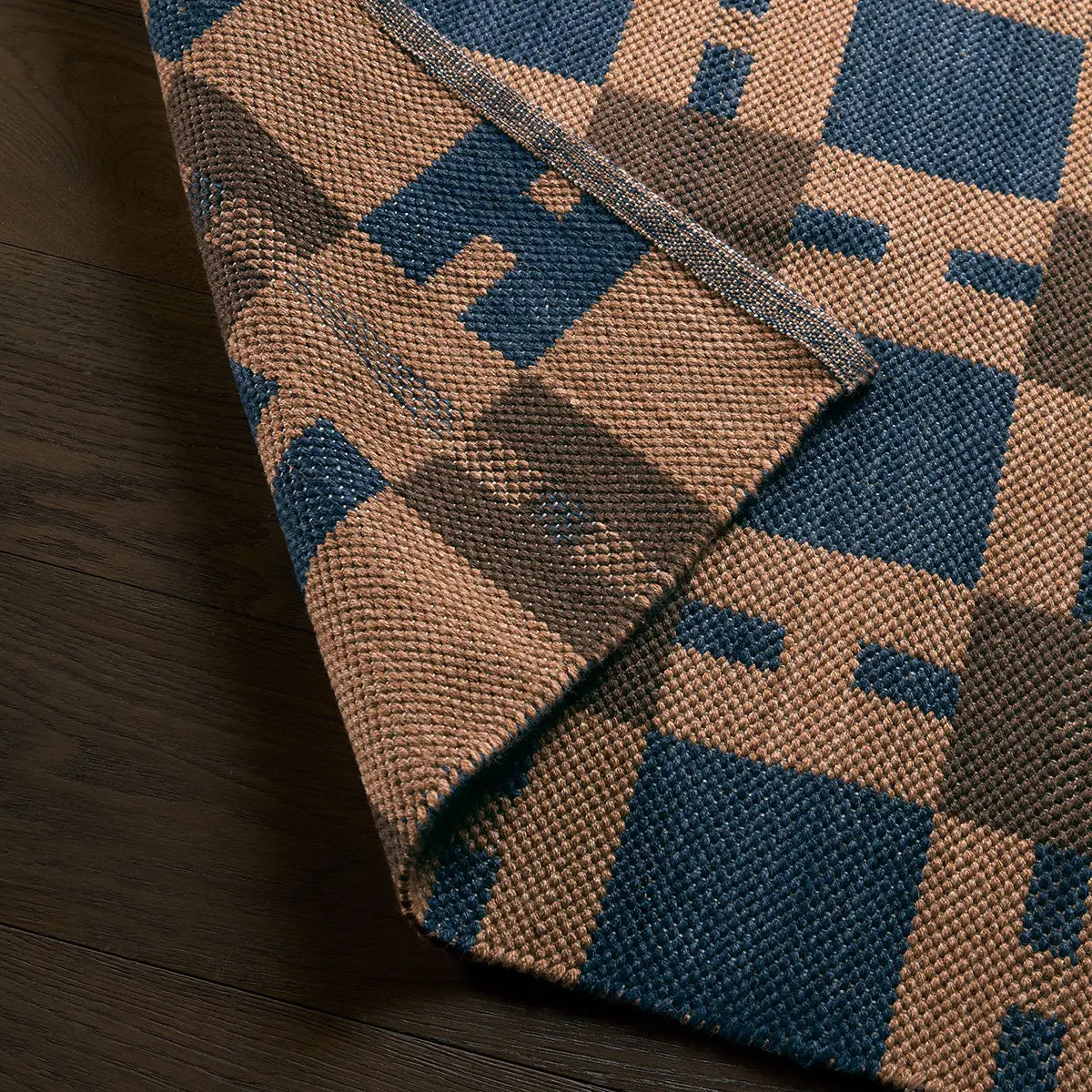 Rhythm & Repeat Rug