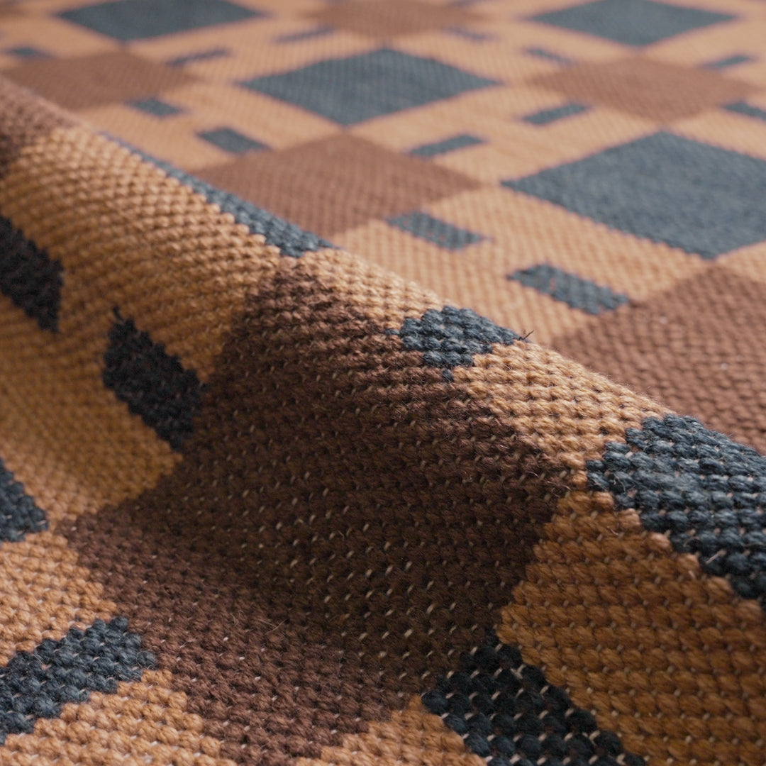 Rhythm & Repeat Rug