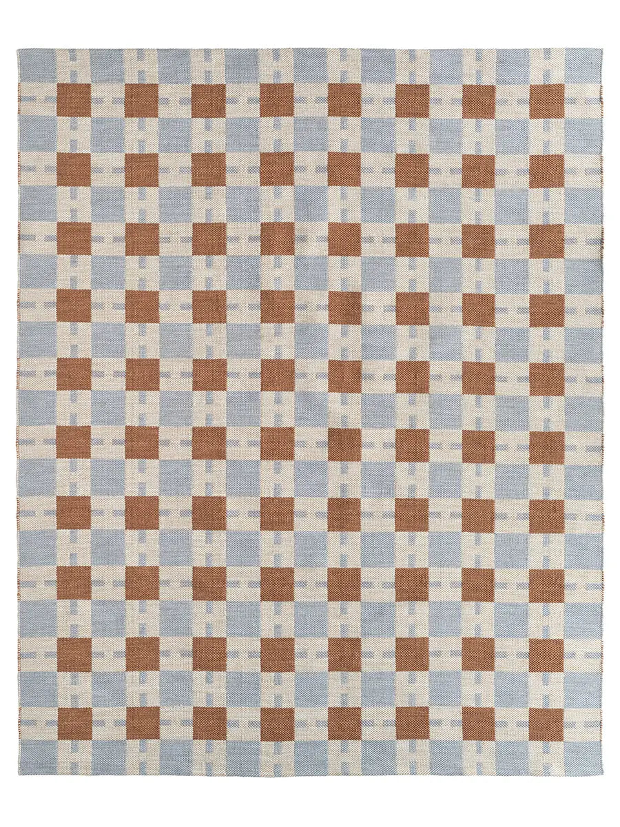 Rhythm & Repeat Rug