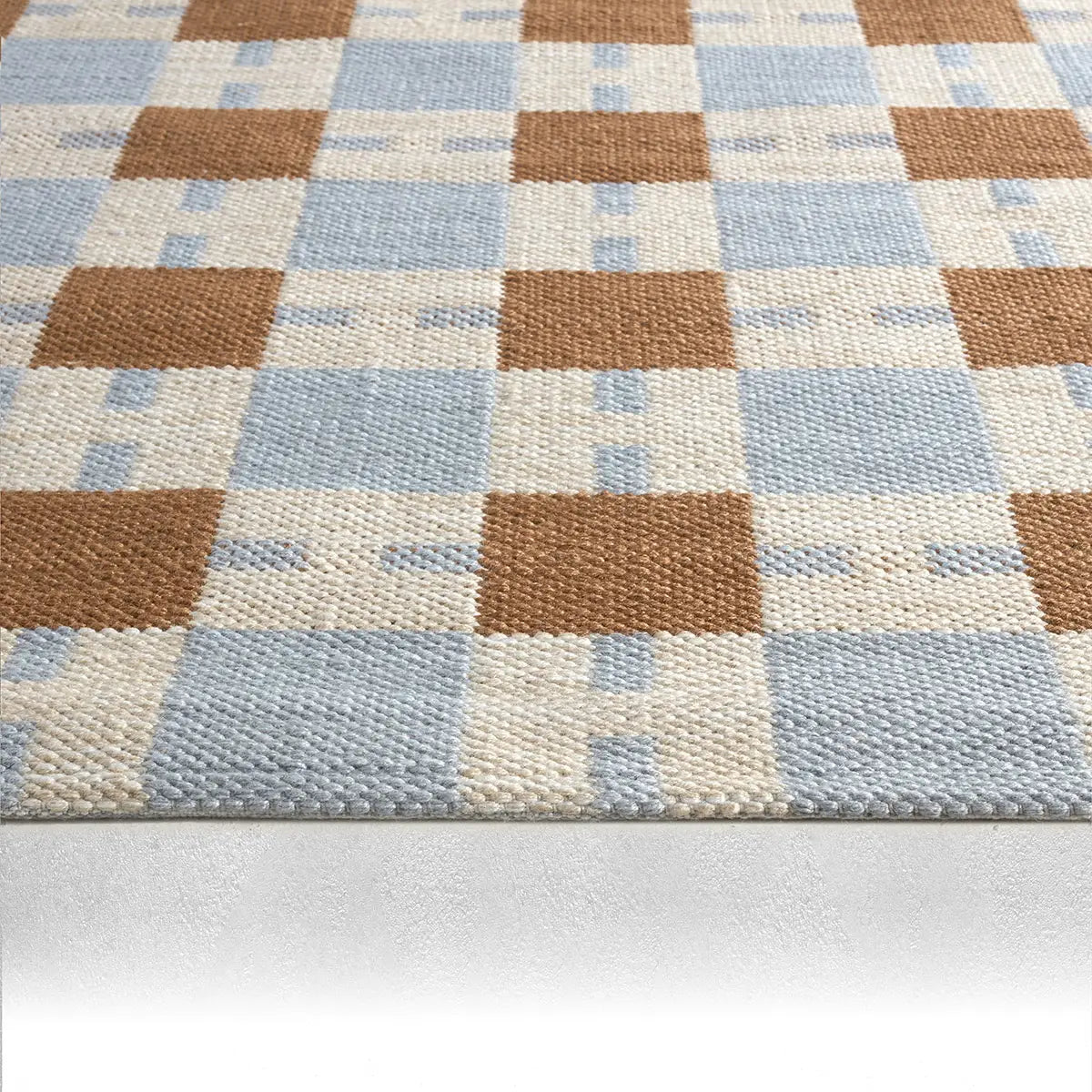 Rhythm & Repeat Rug