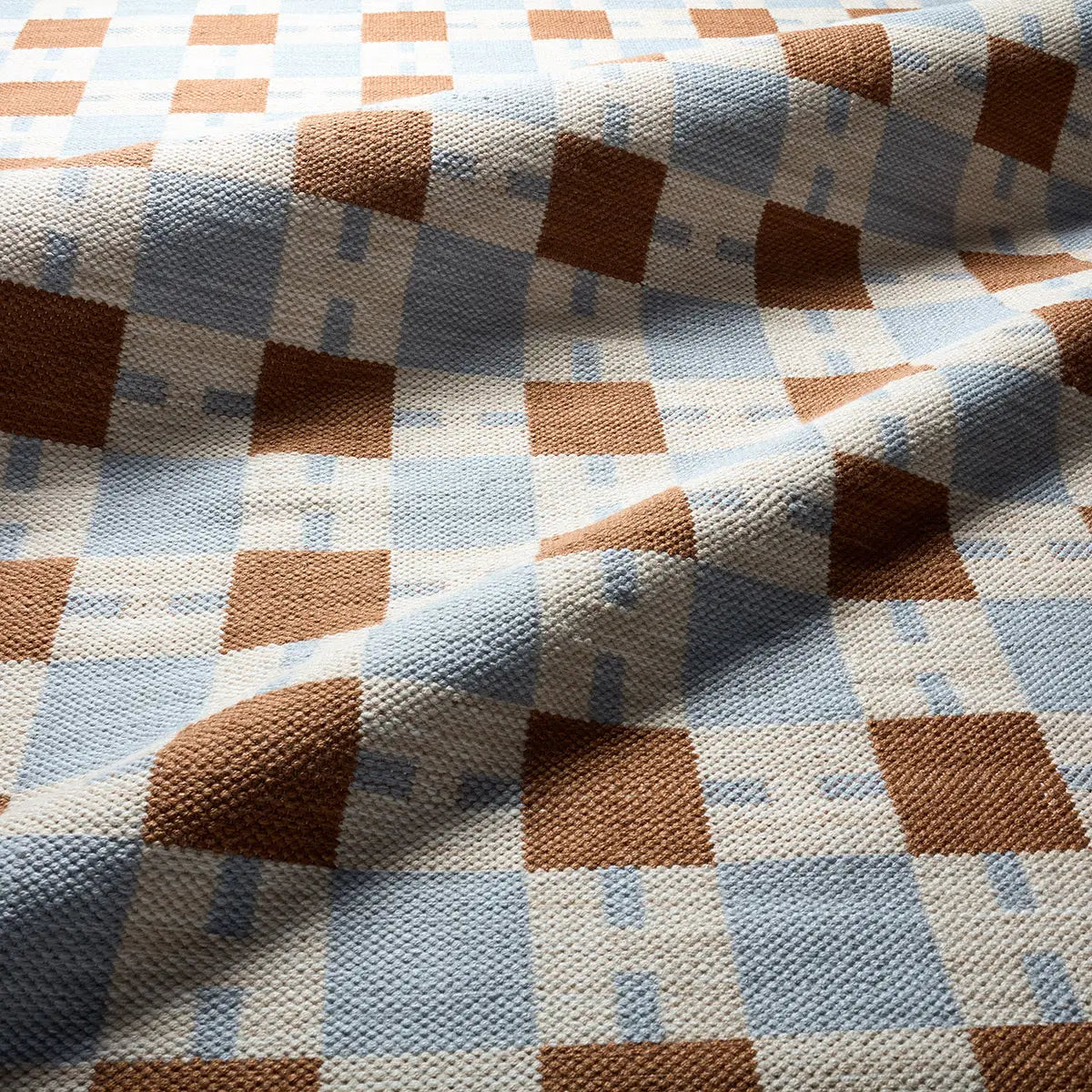 Rhythm & Repeat Rug
