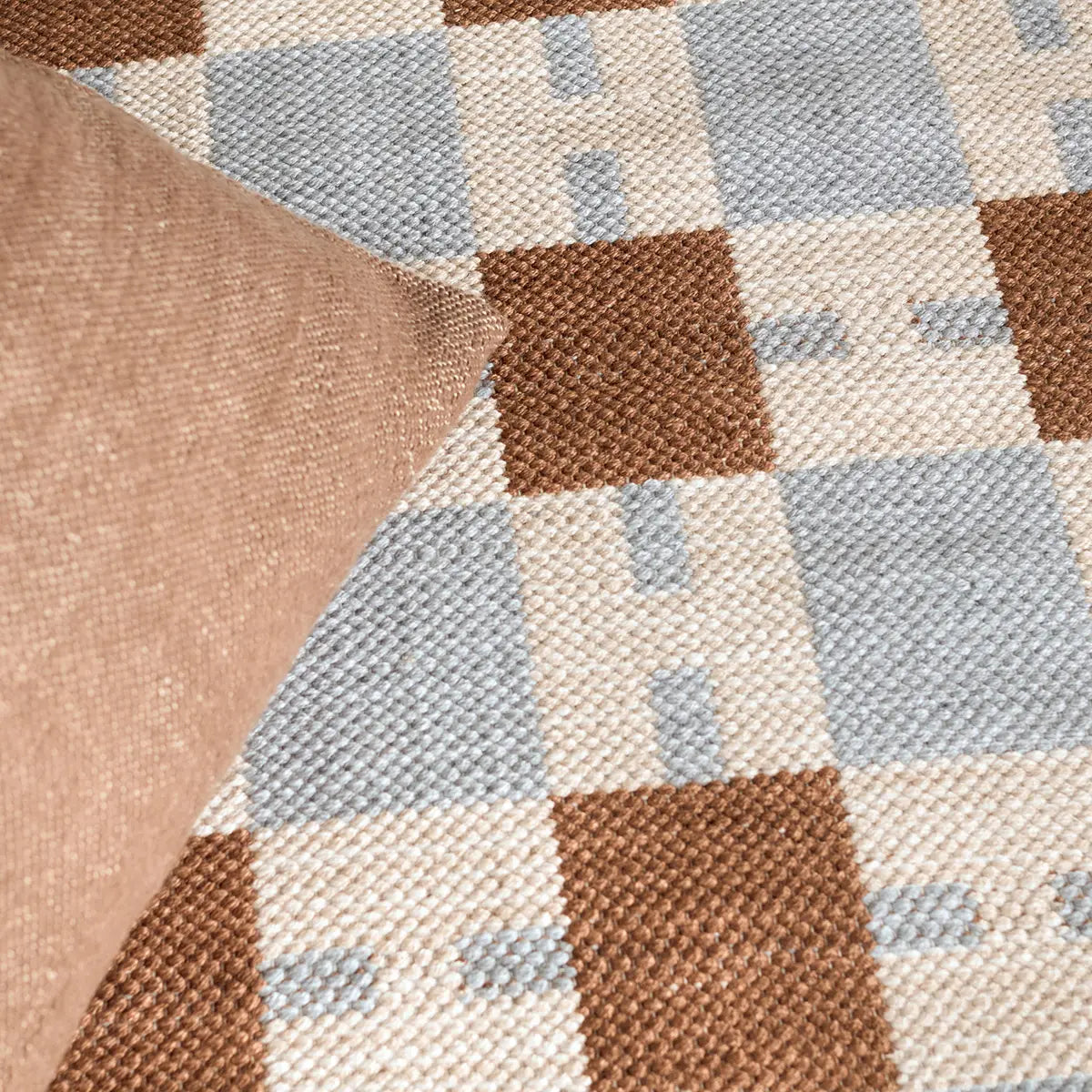 Rhythm & Repeat Rug