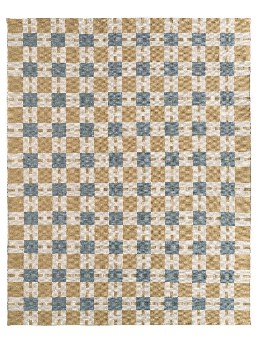Rhythm & Repeat Rug