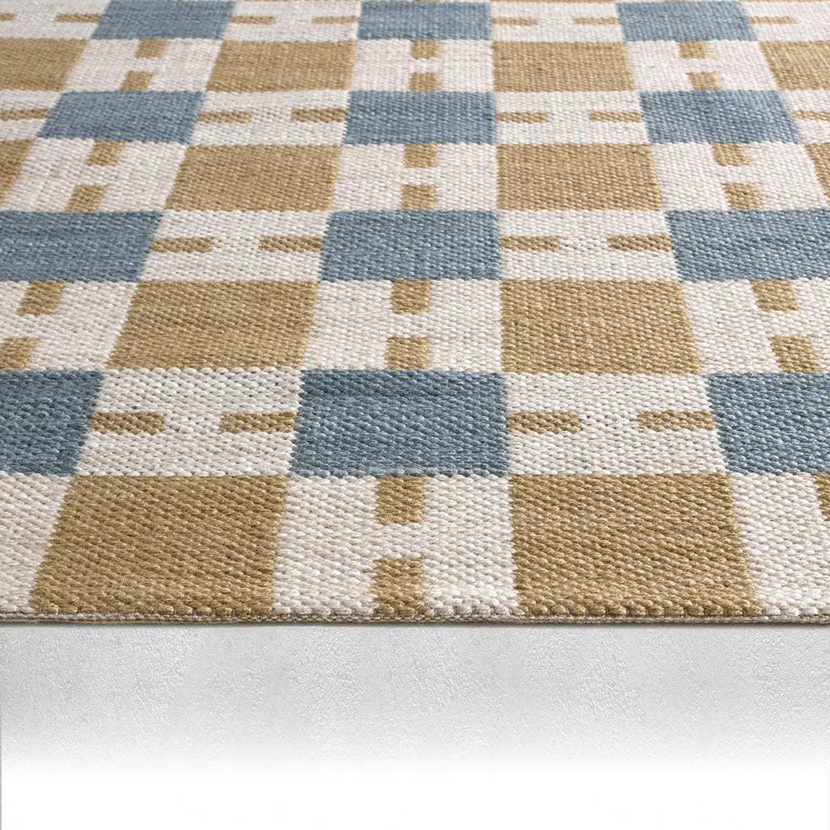 Rhythm & Repeat Rug