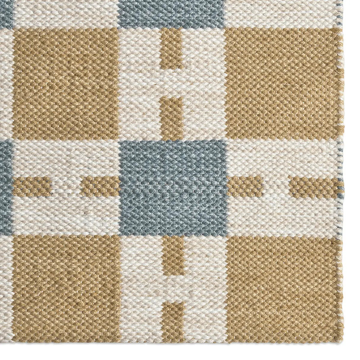 Rhythm & Repeat Rug