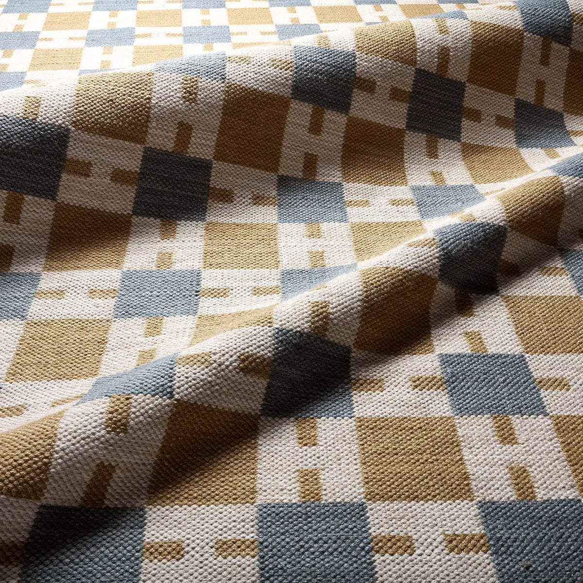 Rhythm & Repeat Rug