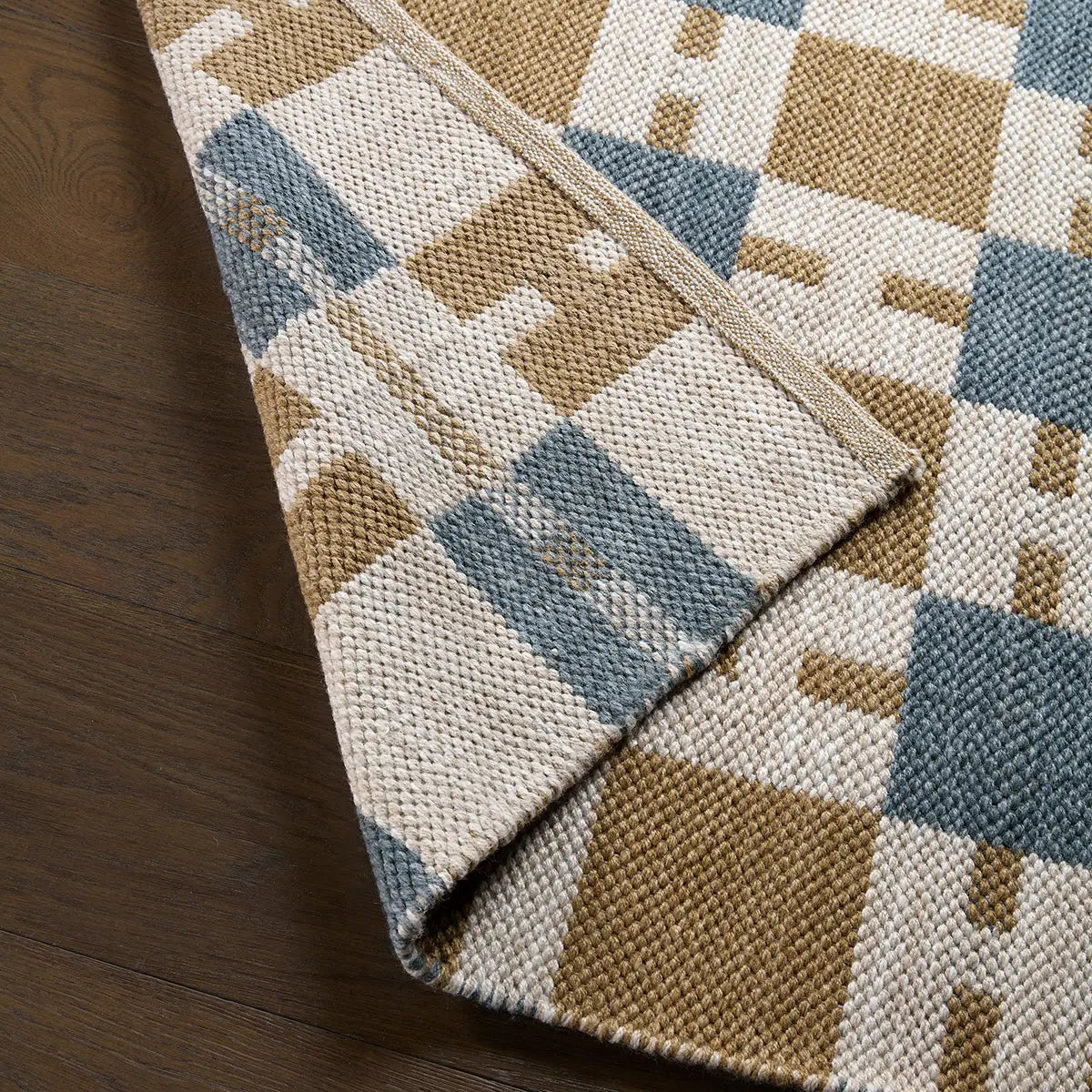 Rhythm & Repeat Rug