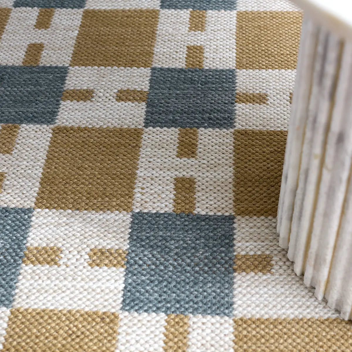 Rhythm & Repeat Rug