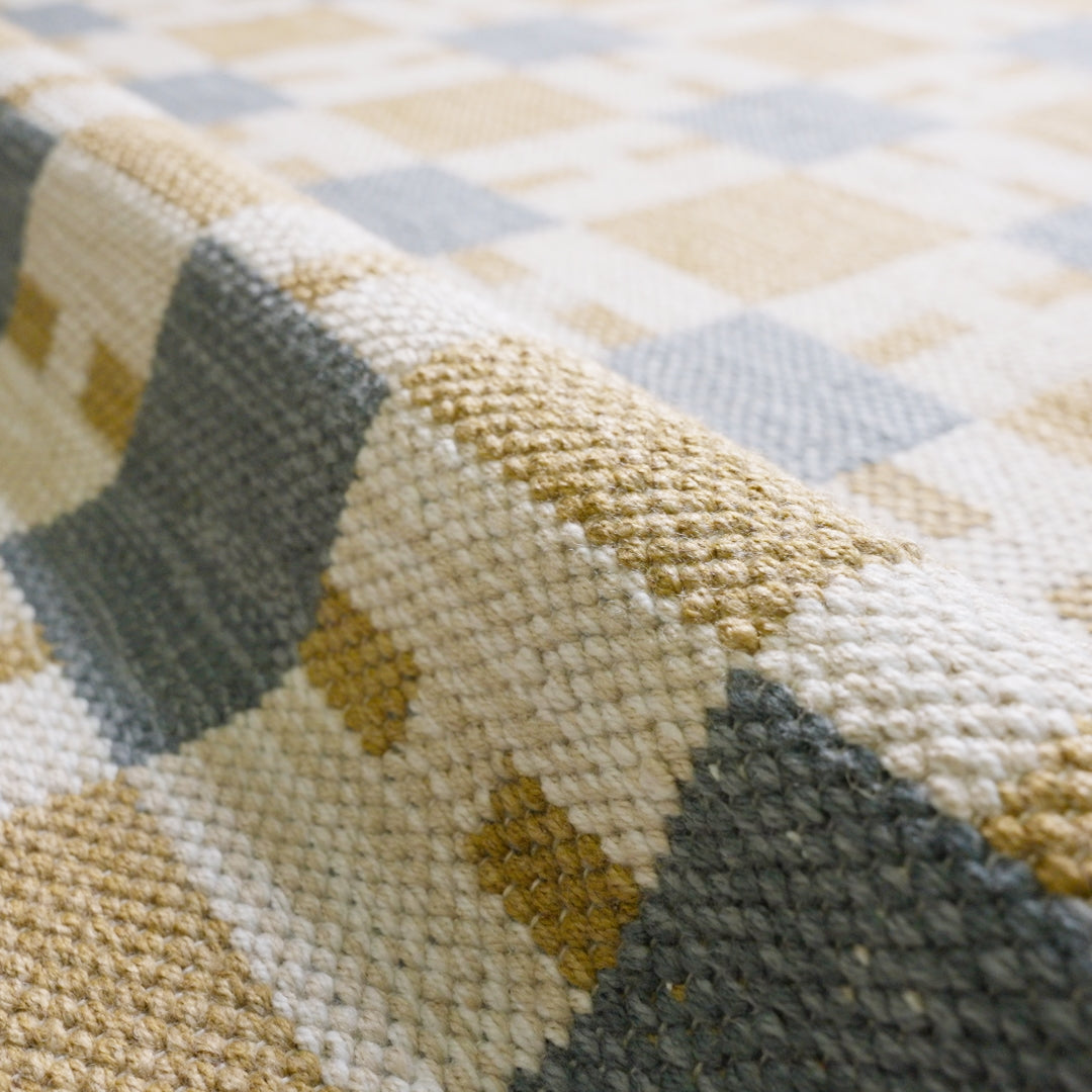 Rhythm & Repeat Rug