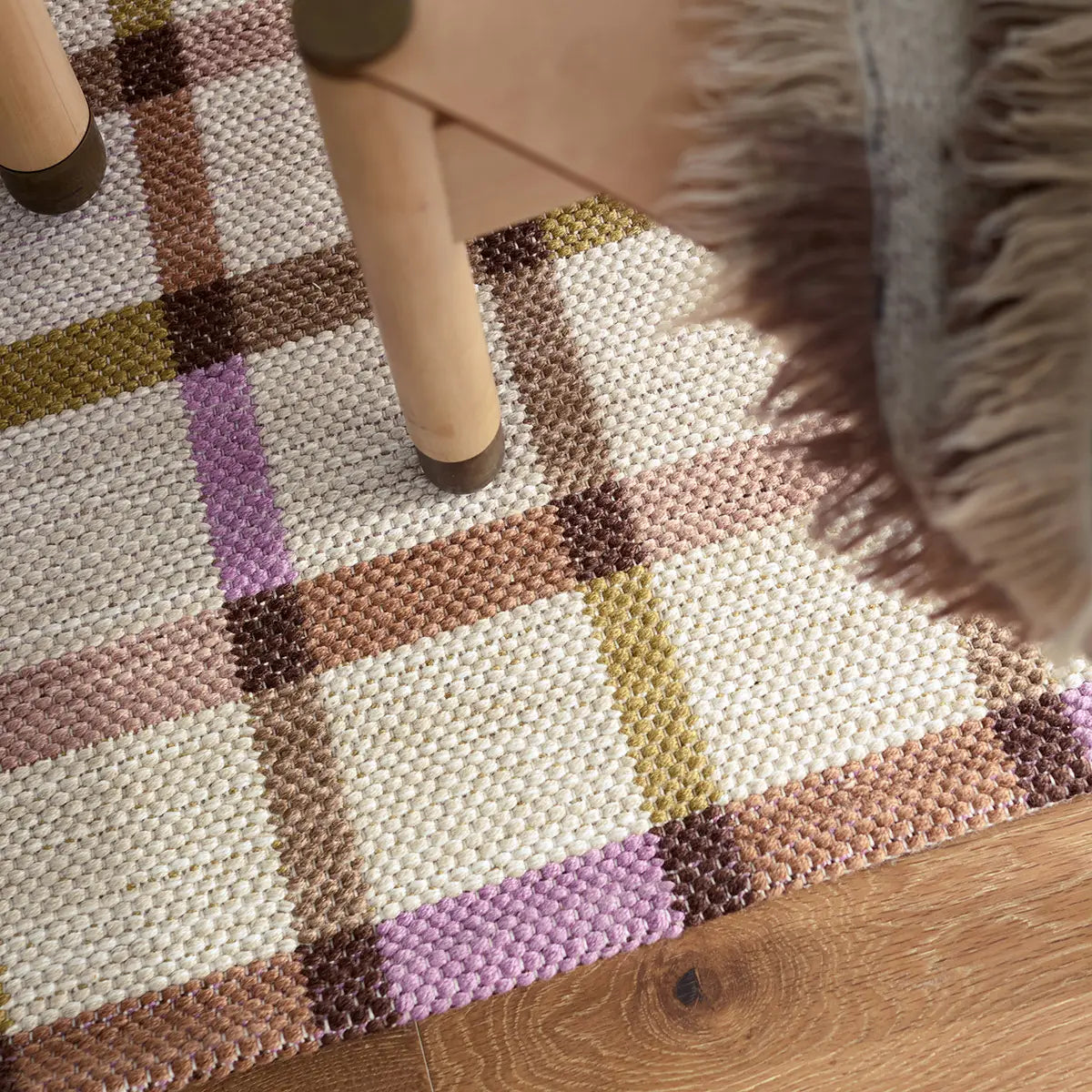 Rhythm & Repeat RYT07 Rug