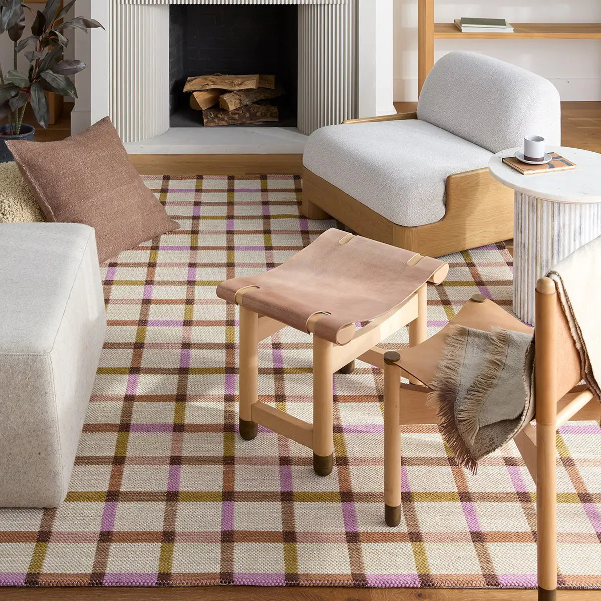 Rhythm & Repeat RYT07 Rug