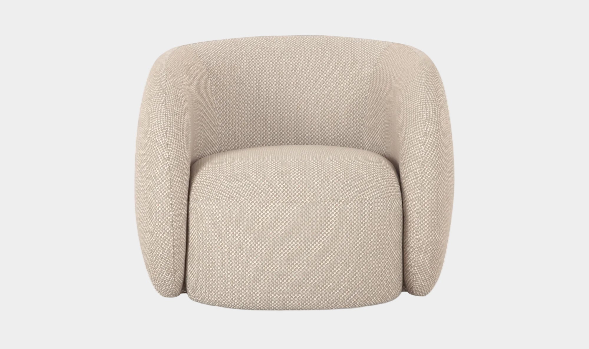 Rae Outdoor Accent Chair