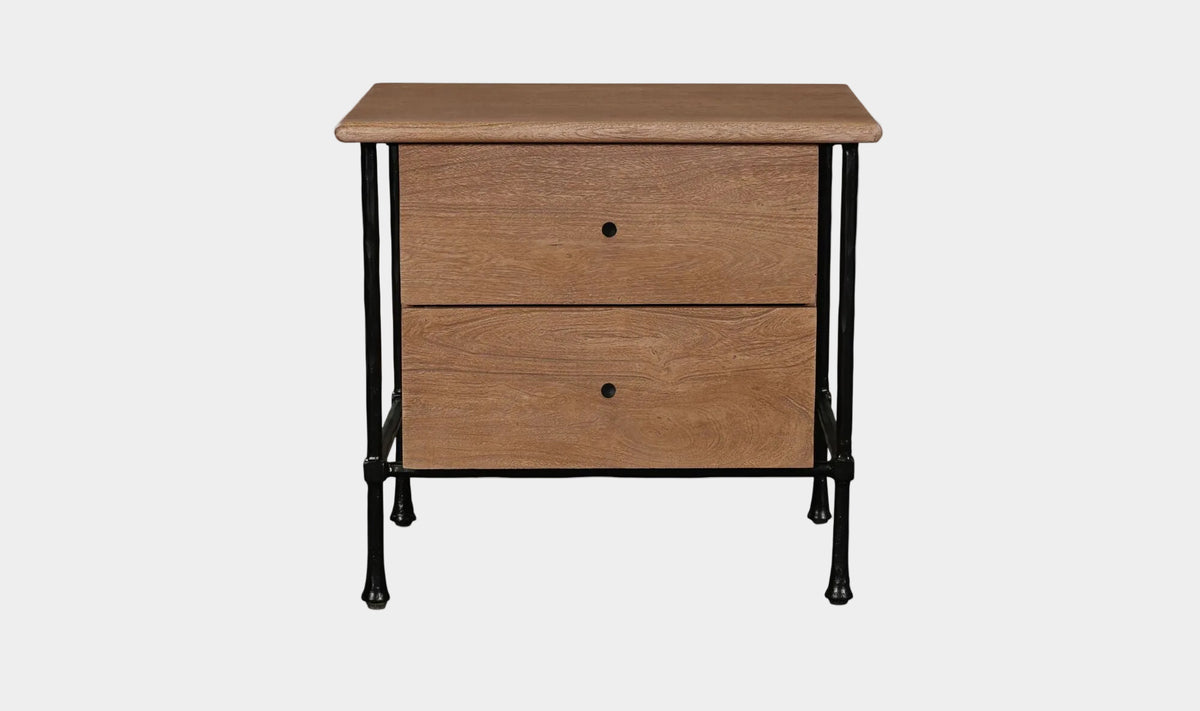 Rene Nightstand
