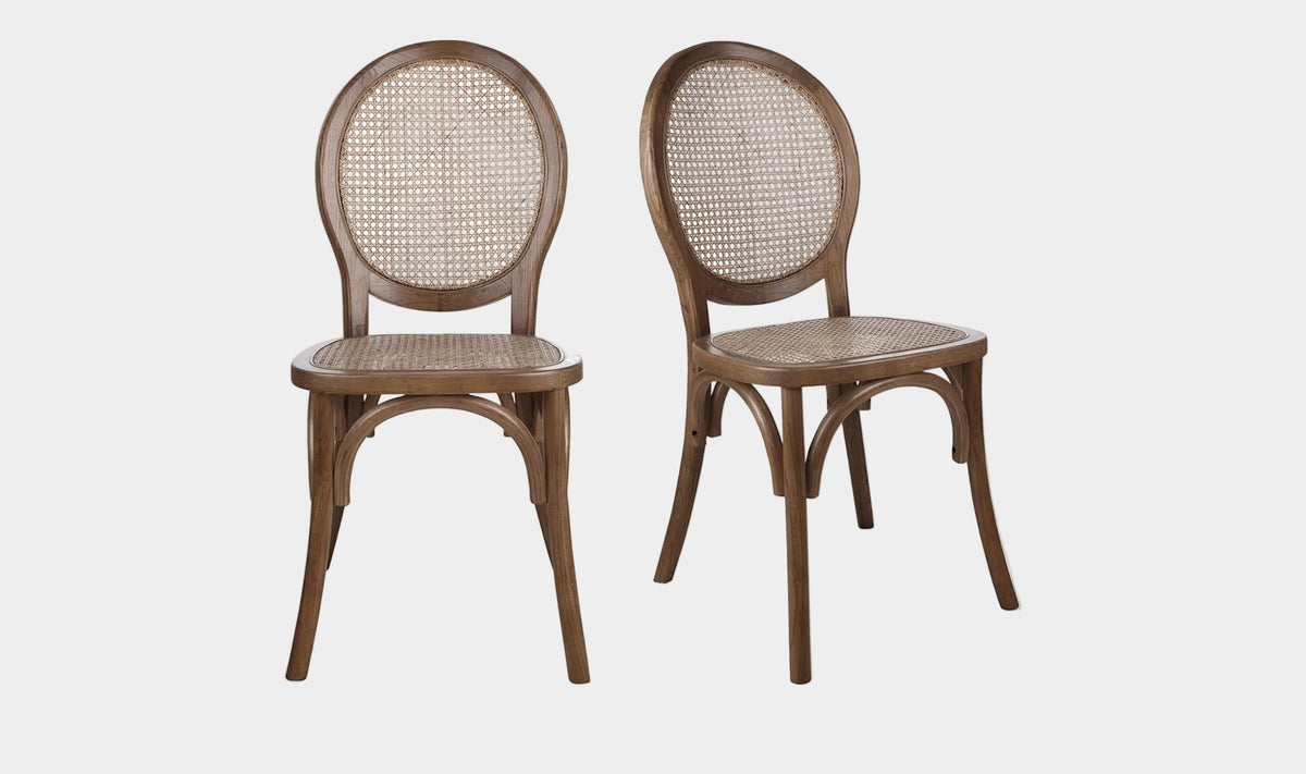 Rivalto Dining Chair Set of 2