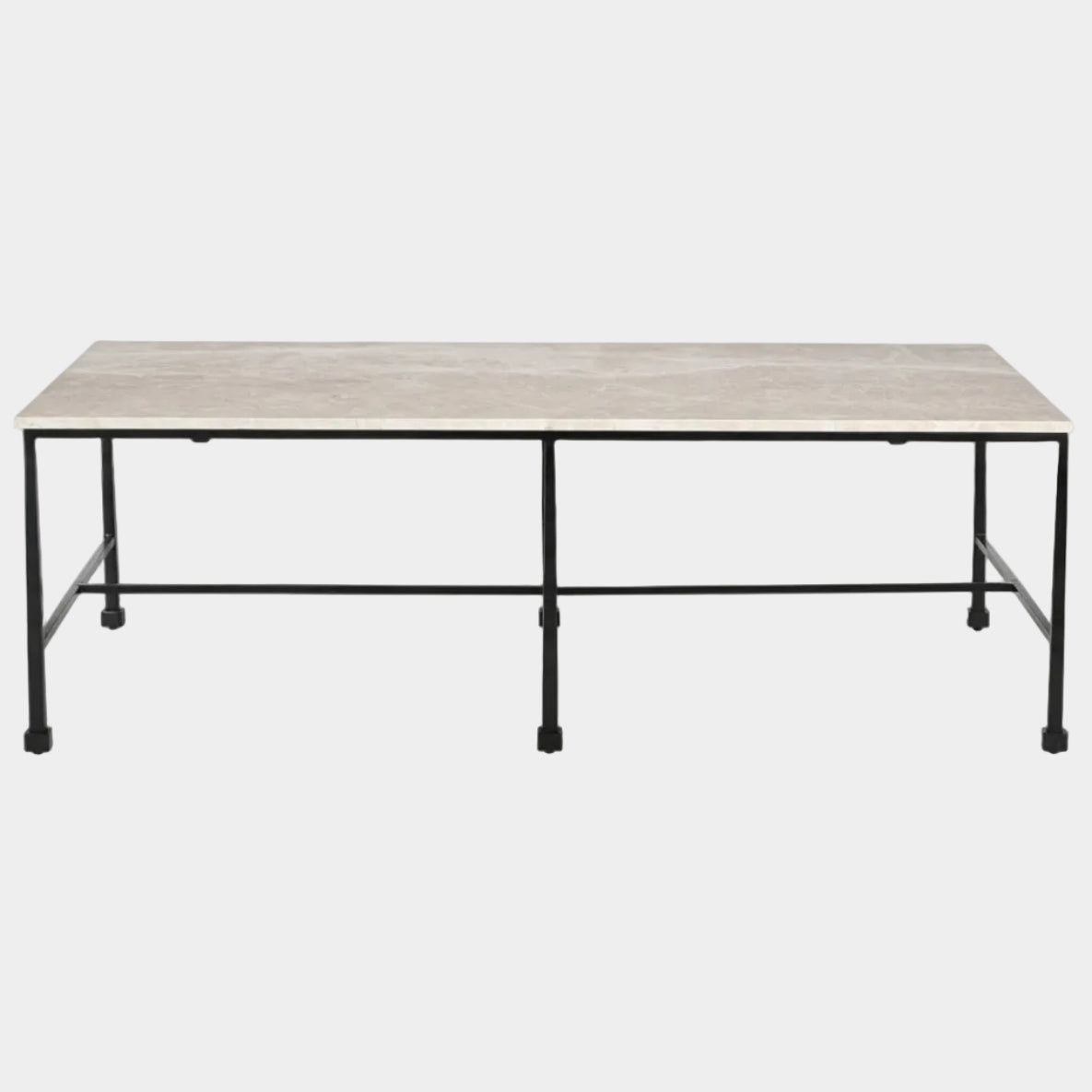 River Coffee Table