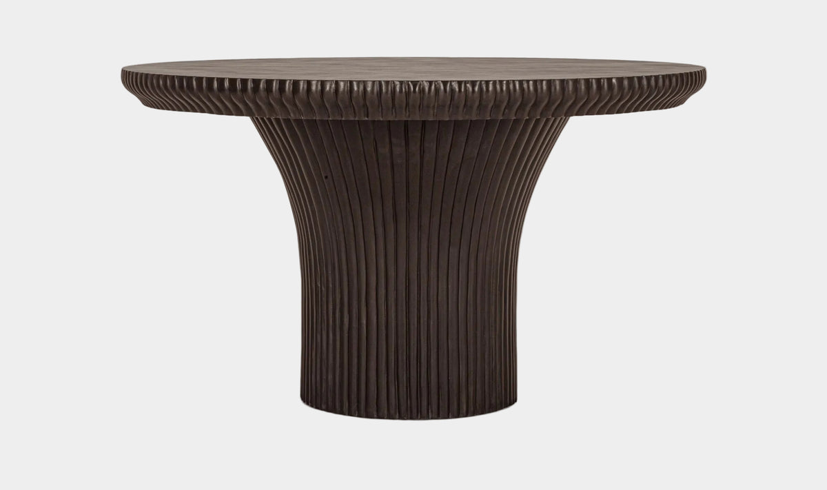 Rivet Outdoor Dining Table
