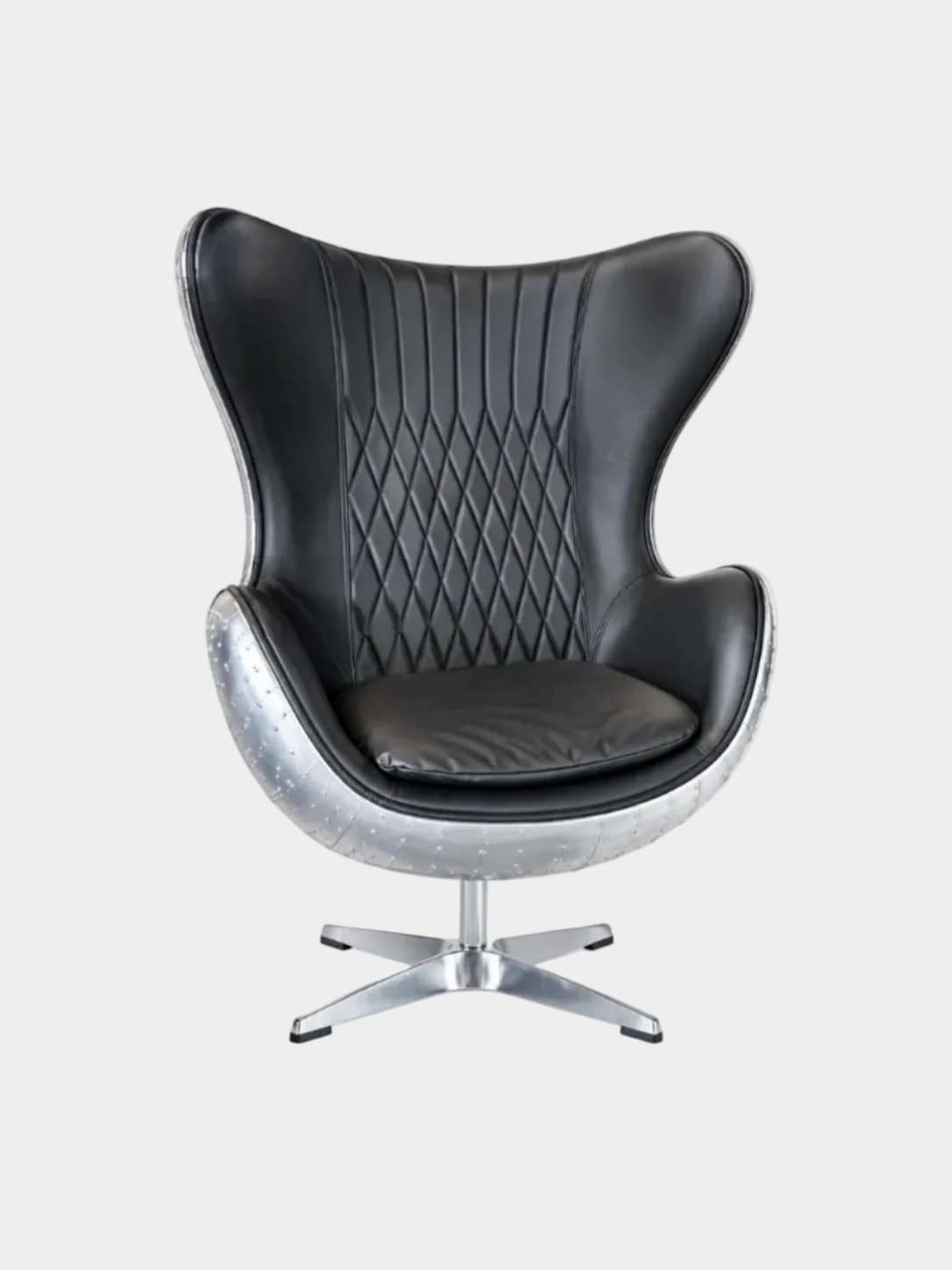 Aviator Egg Lounge Chair