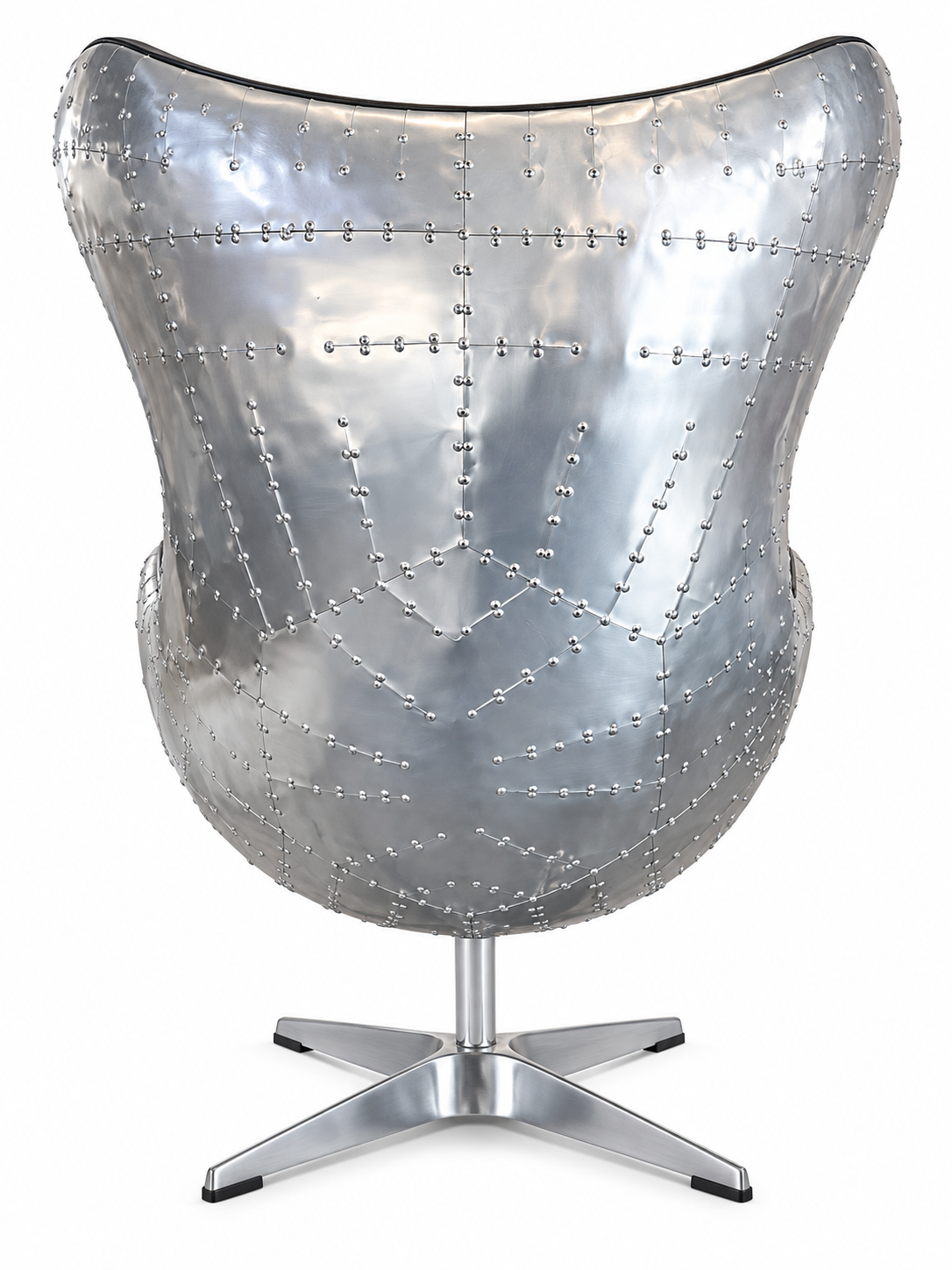 Aviator Egg Lounge Chair