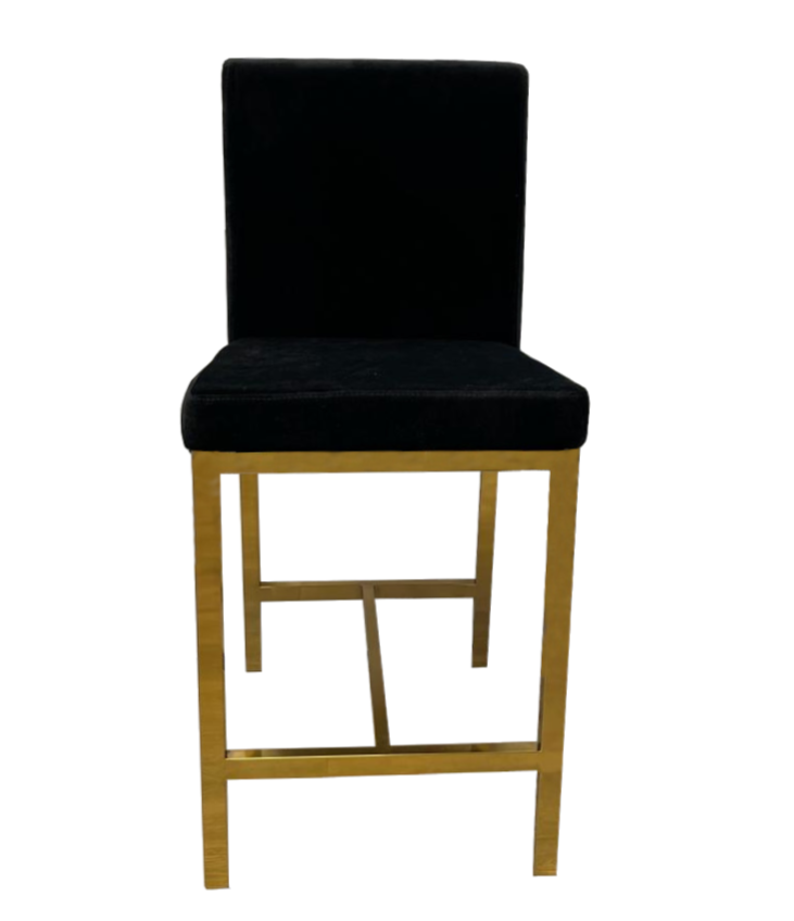 Tabouret de comptoir Roca