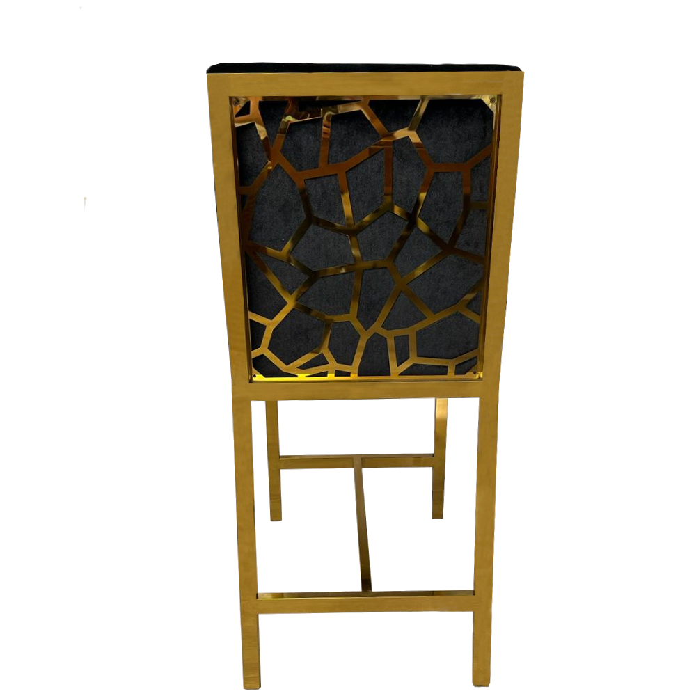 Tabouret de comptoir Roca