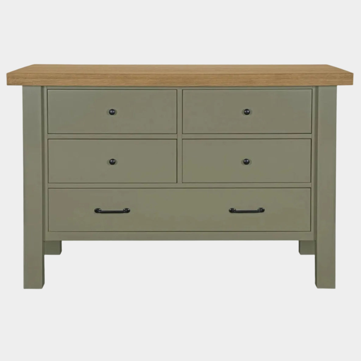 Rosemary Kitchen Island