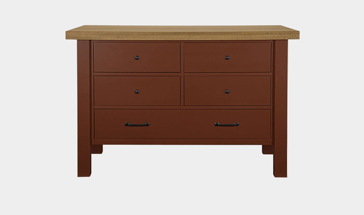 Rosemary Kitchen Island