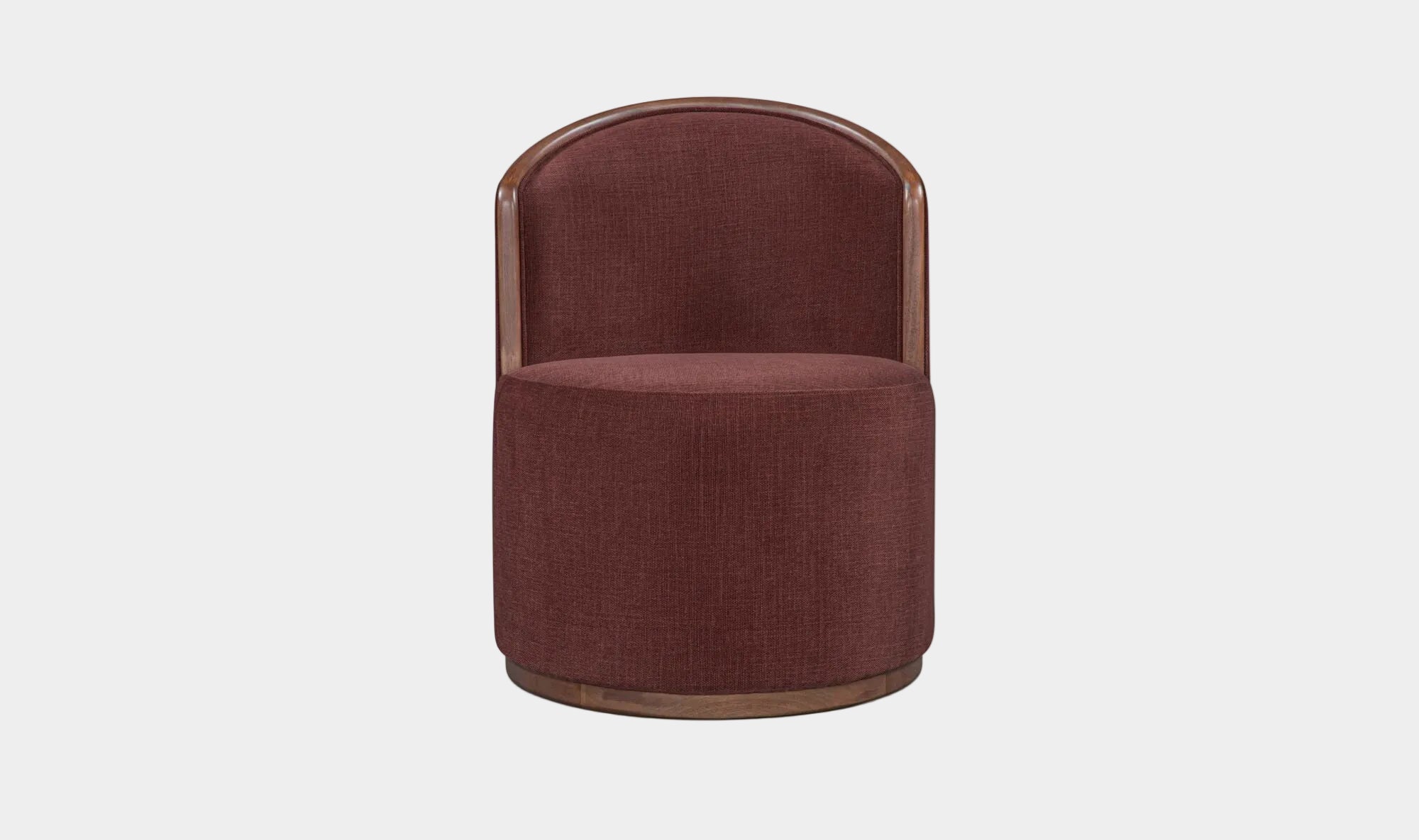 Rossi Swivel Dining Chair
