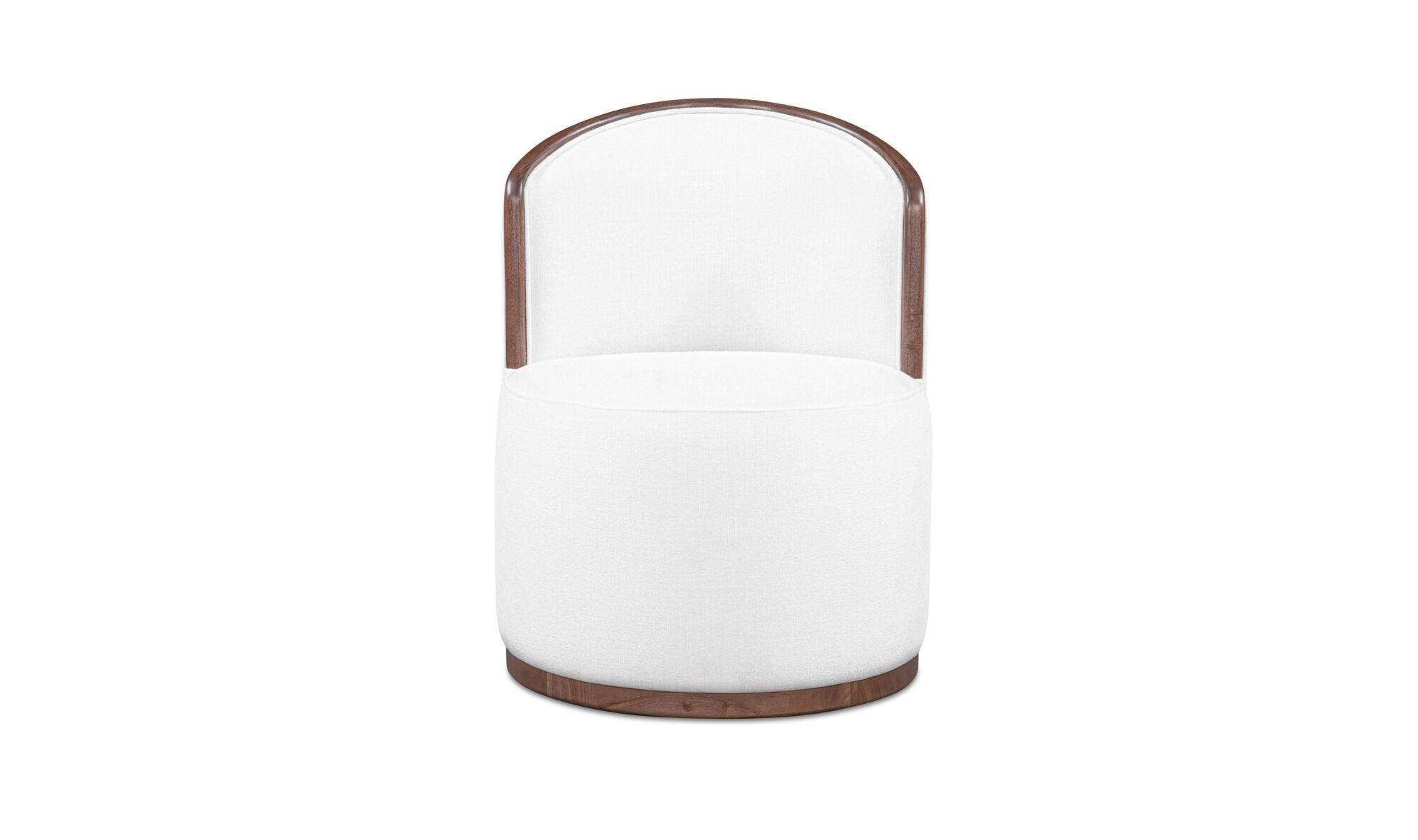 Rossi Swivel Dining Chair