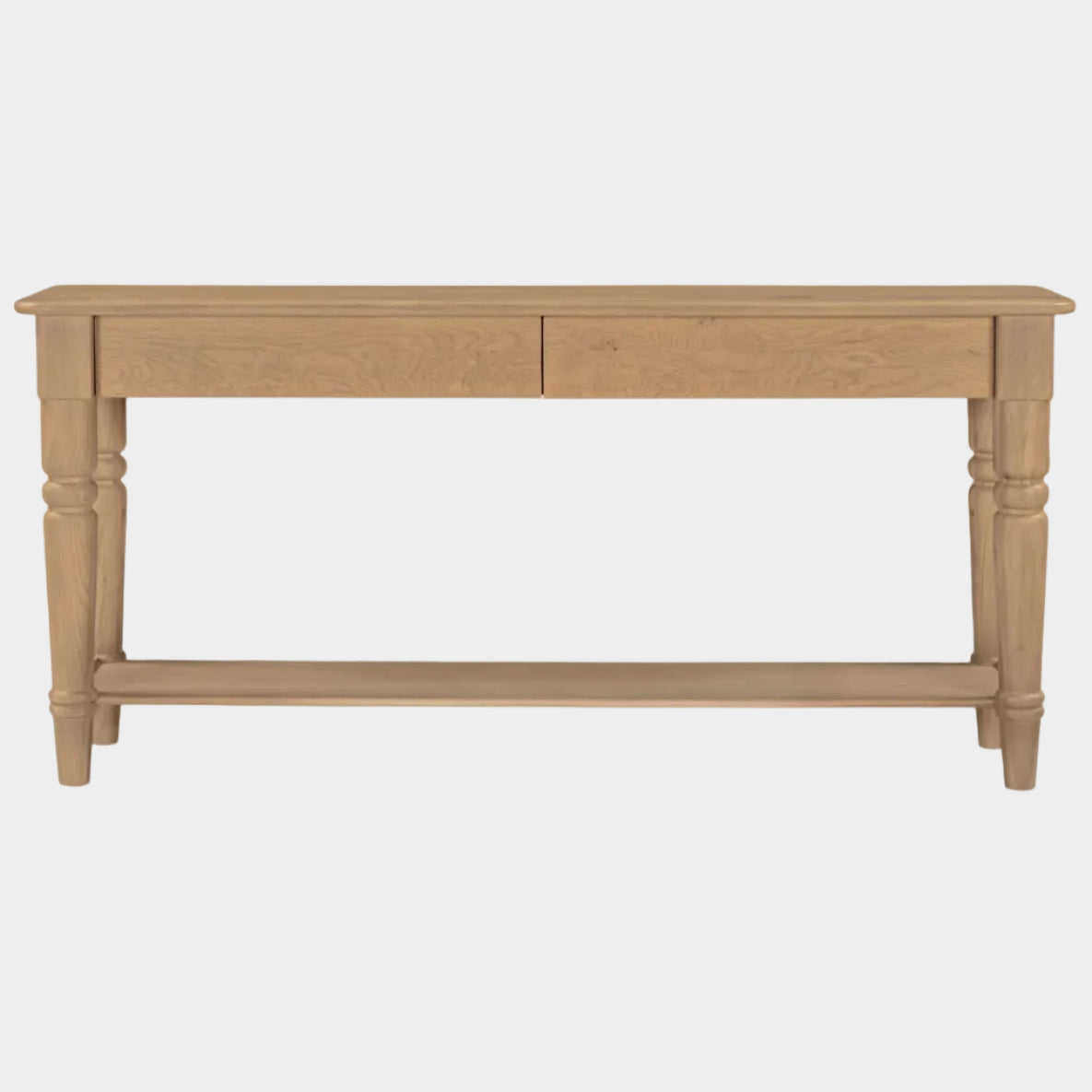 Russet Console Table