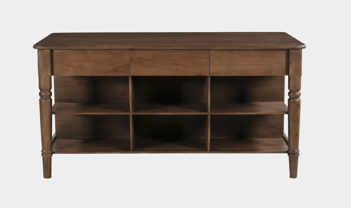 Russet Kitchen Island
