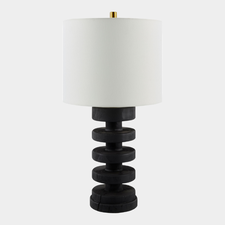 Sagy Accent Table Lamp
