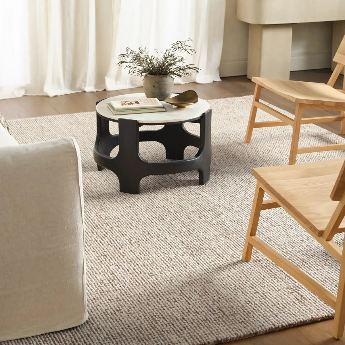 Sublime Texture Rug
