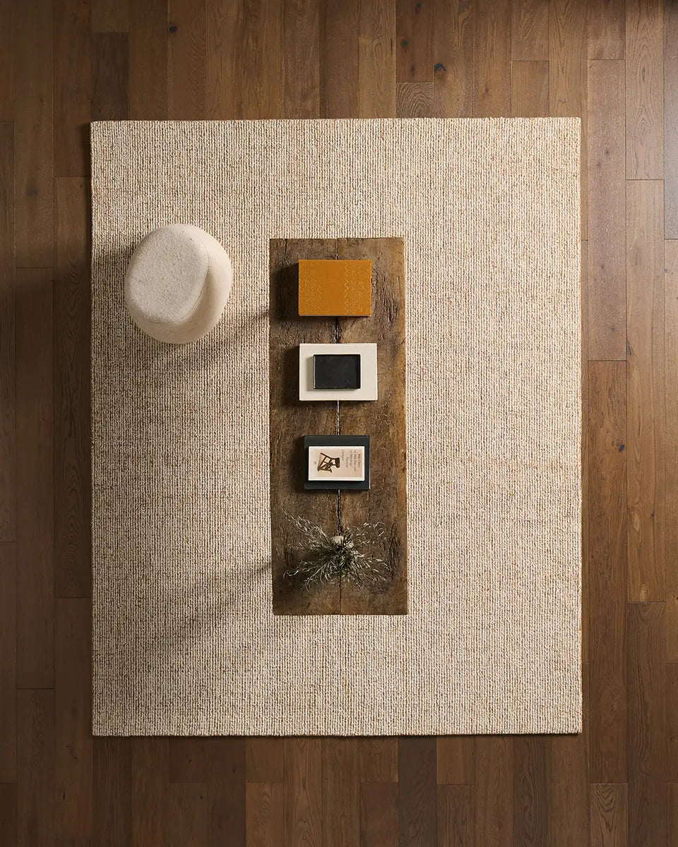 Sublime Texture Rug