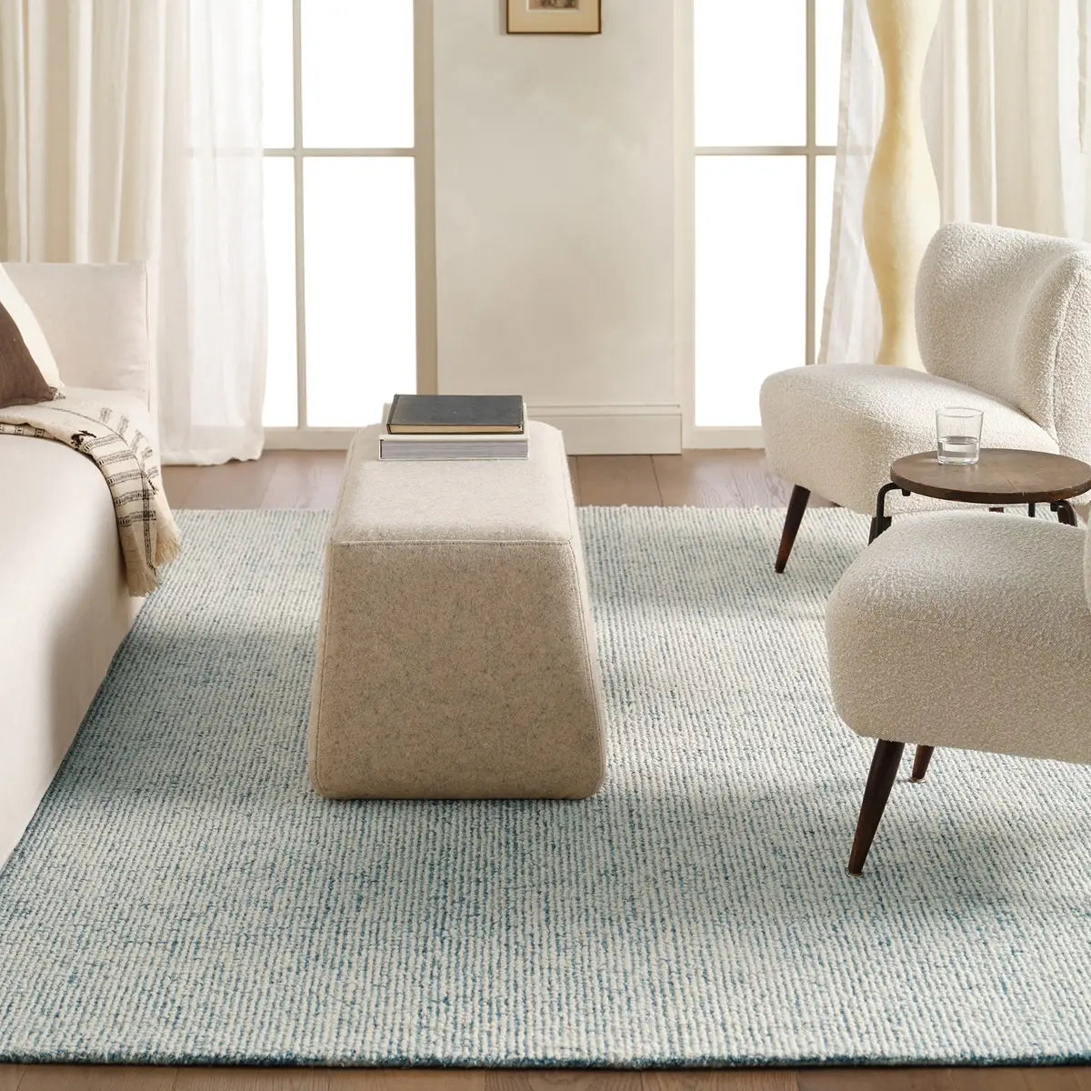 Sublime Texture Rug
