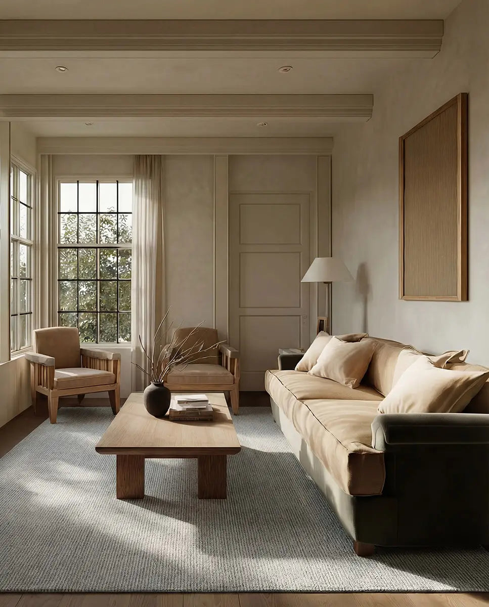 Sublime Texture Rug