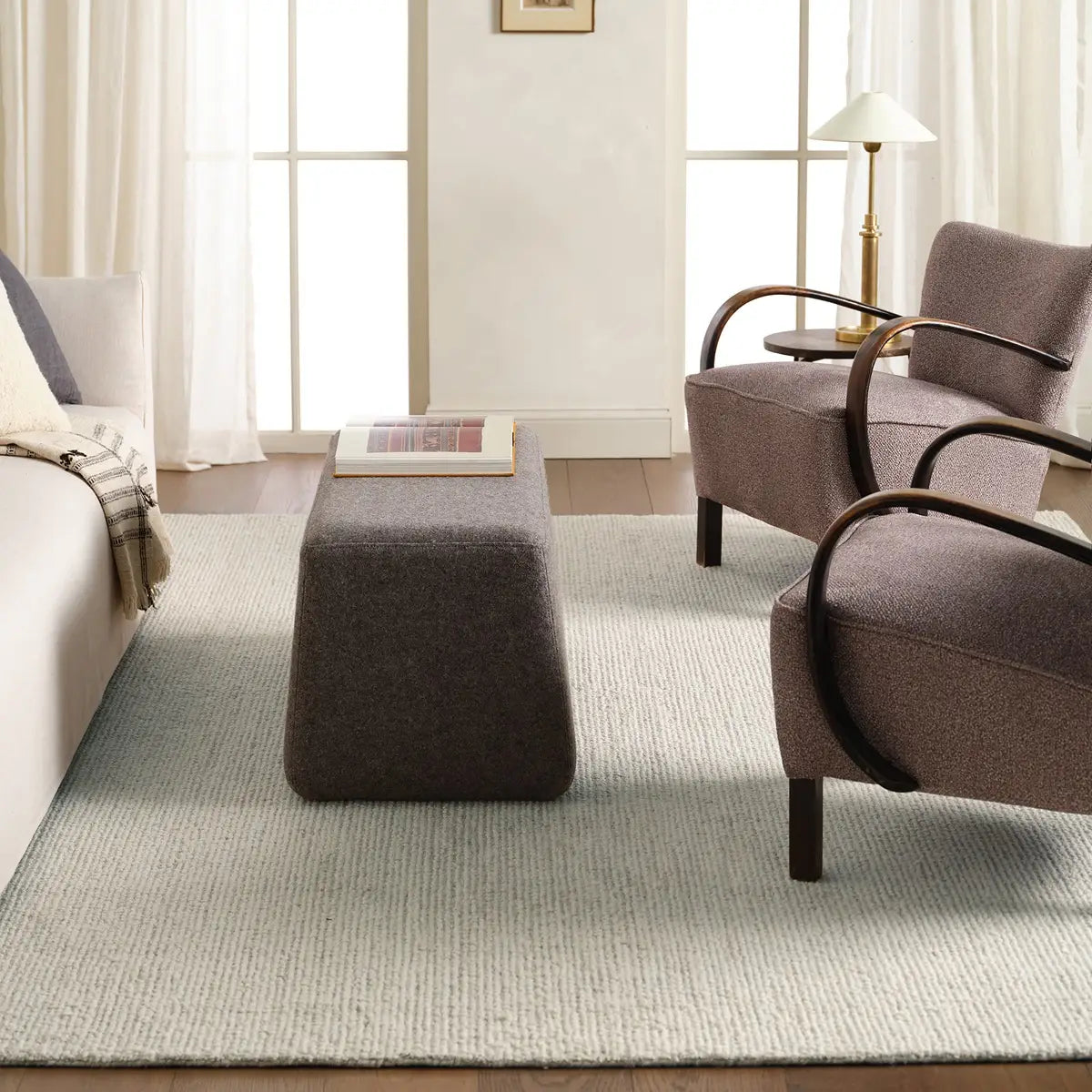 Sublime Texture Rug