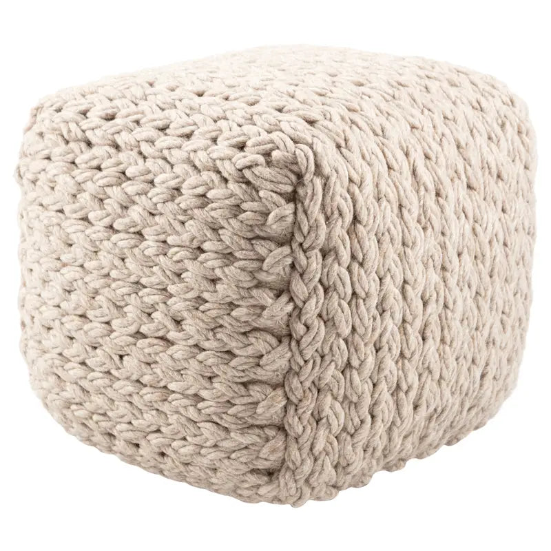 Scandinavia Pouf SCP14