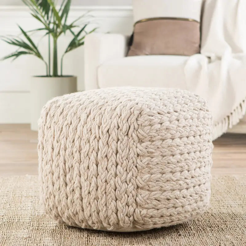 Scandinavia Pouf SCP14
